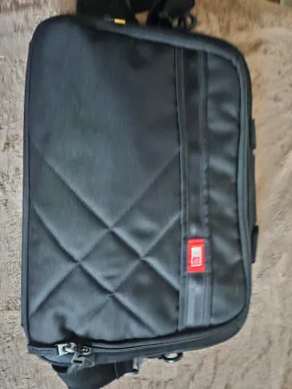 Portátil HP Plata y Negro