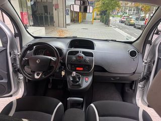 Renault Kangoo Expression M1-AF dCi 90 Gen5