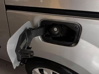 Renault Kangoo Expression M1-AF dCi 90 Gen5