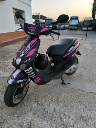 Kit de adhesivo yamaha neos