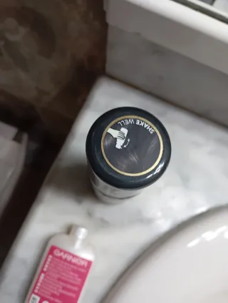 Spray Retoca Raíces Negro Schwarzkopf