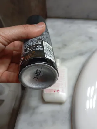 Spray Retoca Raíces Negro Schwarzkopf