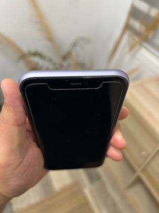 iPhone 11 Morado 128GB