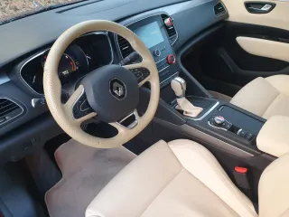 Renault Talisman 2017