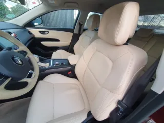 Renault Talisman 2017