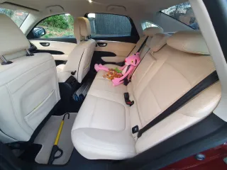 Renault Talisman 2017