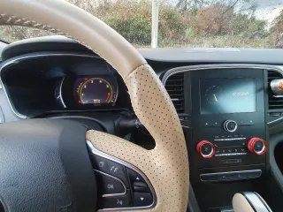 Renault Talisman 2017