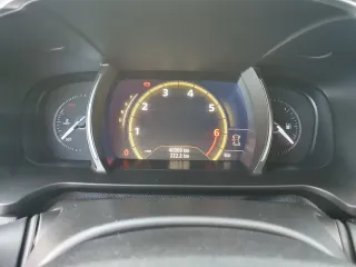 Renault Talisman 2017