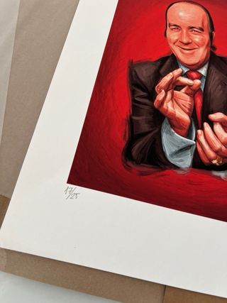 Lámina Chiquito de la Calzada Ana Langeheldt