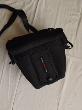 Borsa Lowepro Nera