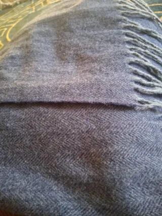 Lote bolso y gorra marrón