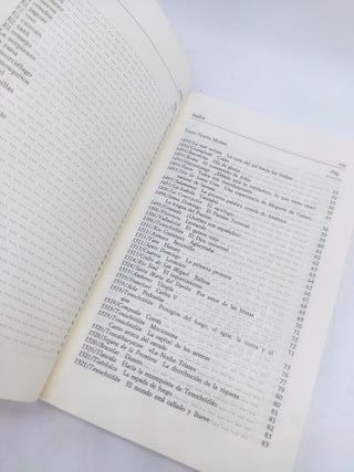 Memoria del fuego: Los nacimientos Eduardo Galeano