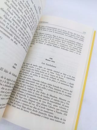 Memoria del fuego: Los nacimientos Eduardo Galeano