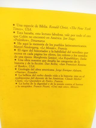 Memoria del fuego: Los nacimientos Eduardo Galeano