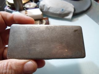 Estuche Saturno para máquina de afeitar