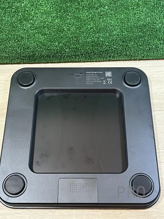 Báscula Grasa Corporal INSMART