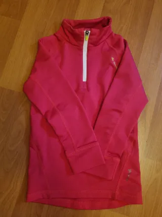 Mono de nieve infantil rosa 18. Mono gris 4 años