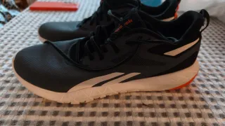 Zapatillas Reebok Flexagon Force 4 - 42.5 + regalo