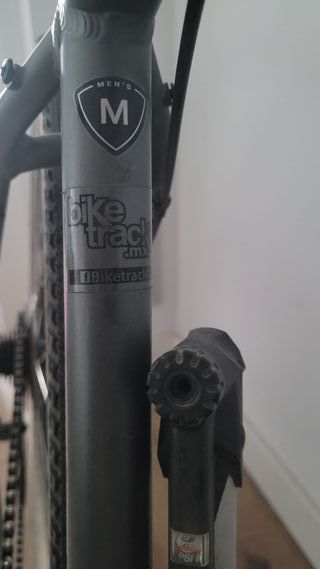 Specialized Crosstrail Talla M