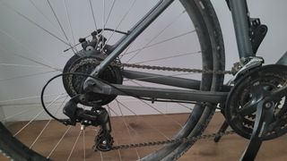 Specialized Crosstrail Talla M