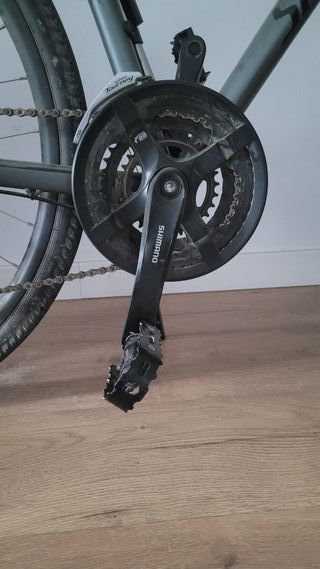 Specialized Crosstrail Talla M