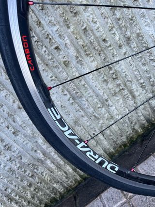 GIANT TCR ADVANCED SL
