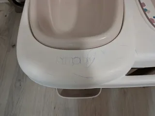 Casa de muñecas Smoby