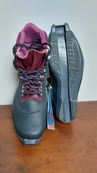 Scarponi Sci Salomon 3.1 donna