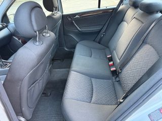 Mercedes-Benz Clase C 220 Cdi