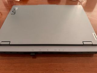 Lenovo LOQ Gen 9 Gaming - Ryzen 7, RTX 4050, 24GB