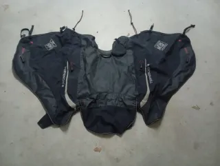 Manta Tucano Termica