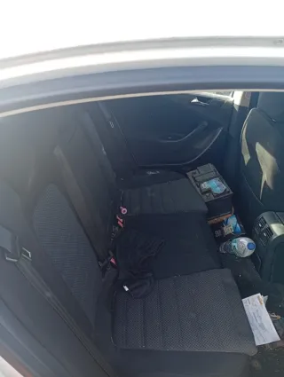 Volkswagen Passat Despiece Completo