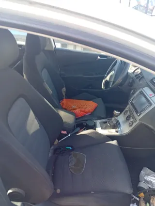 Volkswagen Passat Despiece Completo