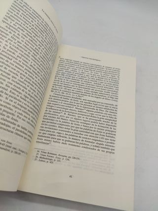 Jesús de Nazaret: Mensaje e historia libro