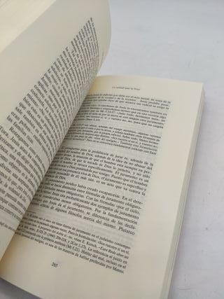 Jesús de Nazaret: Mensaje e historia libro