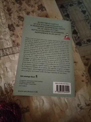 PER LE STRADE DI TOKYO