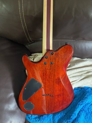 Guitarra Eléctrica Ibanez