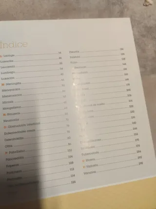 2 libros gran consultor sobre medicina general