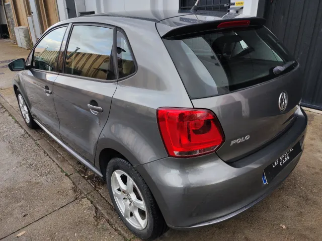 Volkswagen Polo 1.2TDI