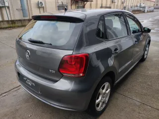 Volkswagen Polo 1.2TDI