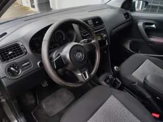 Volkswagen Polo 1.2TDI