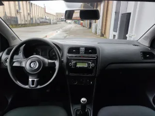Volkswagen Polo 1.2TDI
