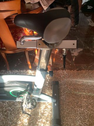 Bicicleta Estática Cecotec