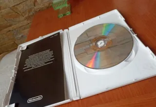 El Gato con Botas Wii