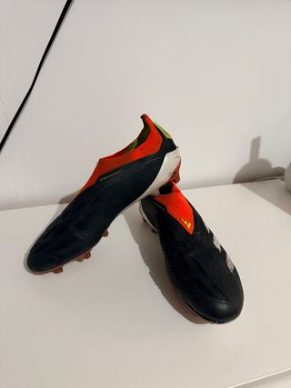Botas de fútbol Adidas Predator Elite