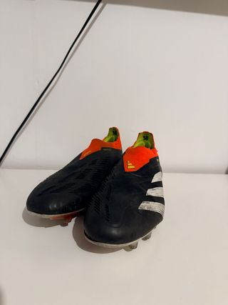 Botas de fútbol Adidas Predator Elite