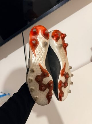 Botas de fútbol Adidas Predator Elite