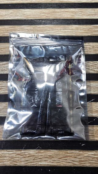 2x 8GB DDR4 3200MHz HyperX Predator