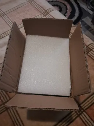 Hervidor RHD Programable Casi Nuevo