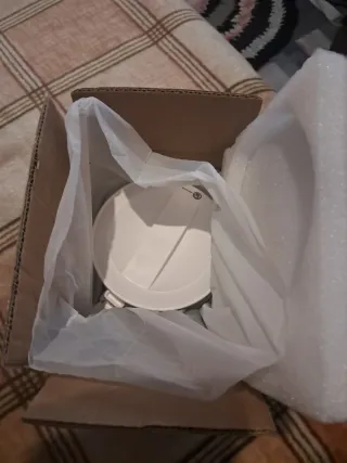 Hervidor RHD Programable Casi Nuevo